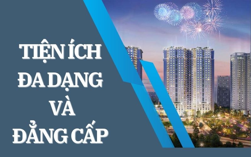 Có Nên Mua Chung Cư Tecco Thanh Trì