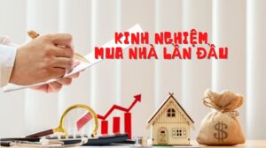 mua nhà đất lần đầu