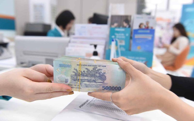 trả góp mua nhà đất